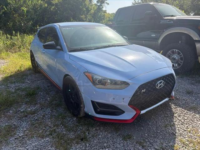 2019 Hyundai Veloster N for sale in Columbia, TN