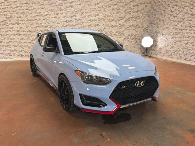 2019 Hyundai Veloster N for sale in Columbia, TN