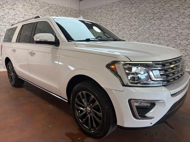 2019 Ford Expedition Max Limited for sale in Columbia, TN