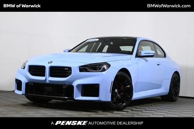 2024 BMW M2 Base for sale in Warwick, RI