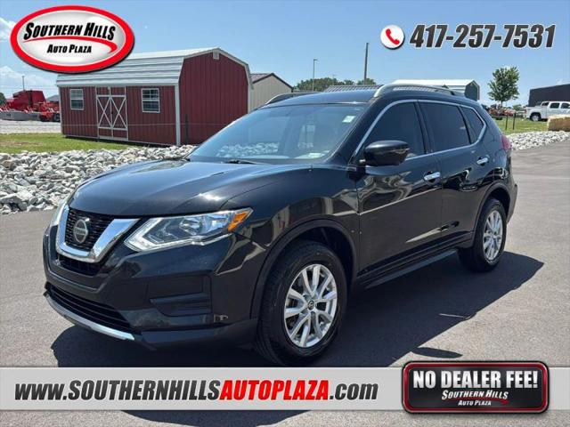 2018 Nissan Rogue SV for sale in West Plains, MO