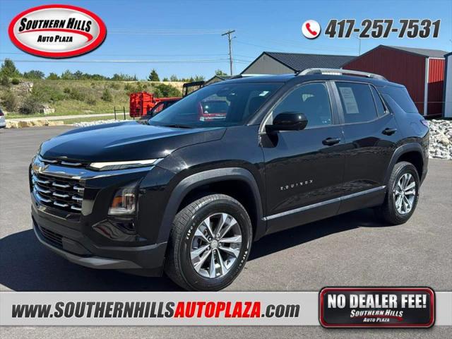 2025 Chevrolet Equinox FWD LT for sale in West Plains, MO