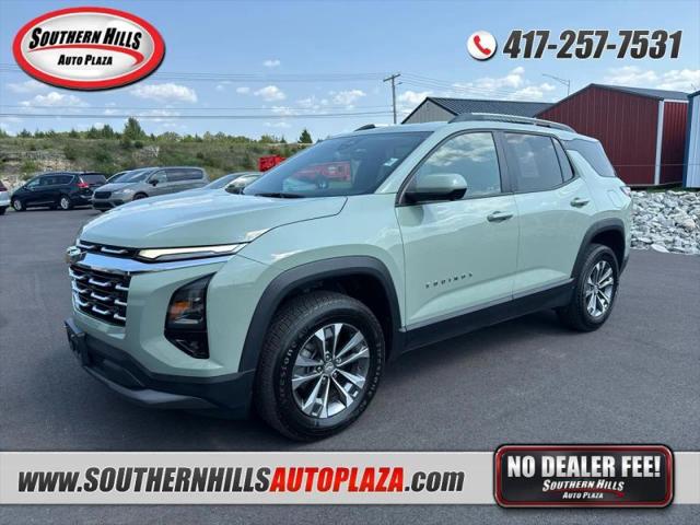 2025 Chevrolet Equinox FWD LT for sale in West Plains, MO