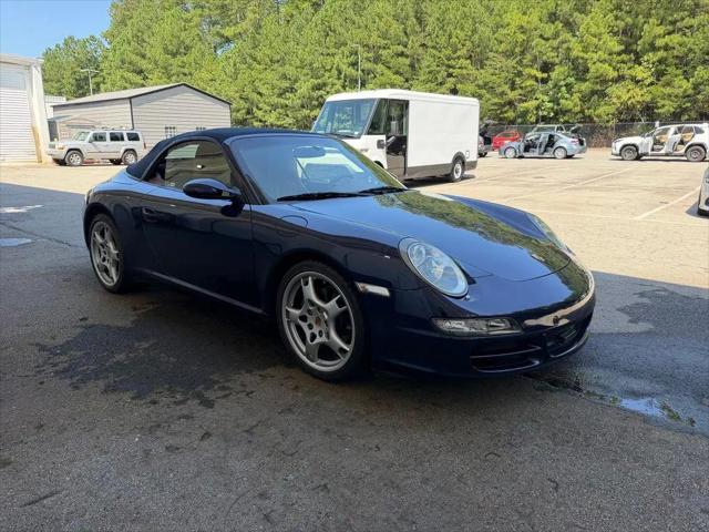 2006 Porsche 911 Carrera for sale in Buford, GA