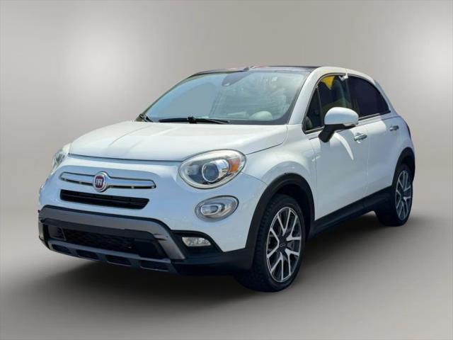 2016 Fiat 500X Trekking Plus for sale in Hollywood, FL