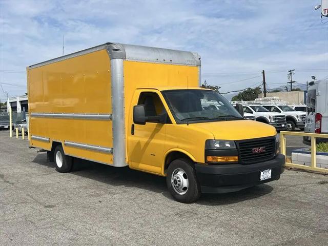 2021 GMC Savana Cutaway Work Van for sale in La Puente, CA