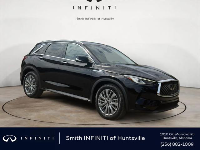 2023 INFINITI QX50 LUXE for sale in Huntsville, AL