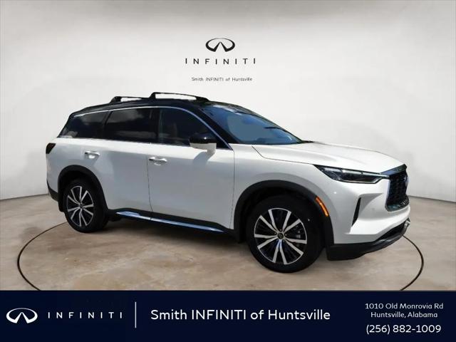 2025 INFINITI QX60 AUTOGRAPH AWD for sale in Huntsville, AL