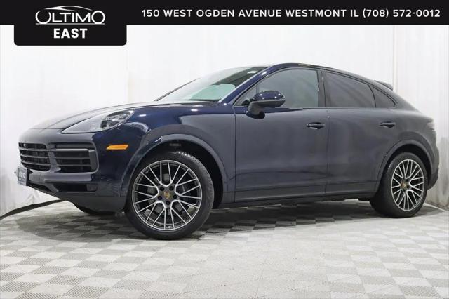 2020 Porsche Cayenne Cayenne for sale in Westmont, IL