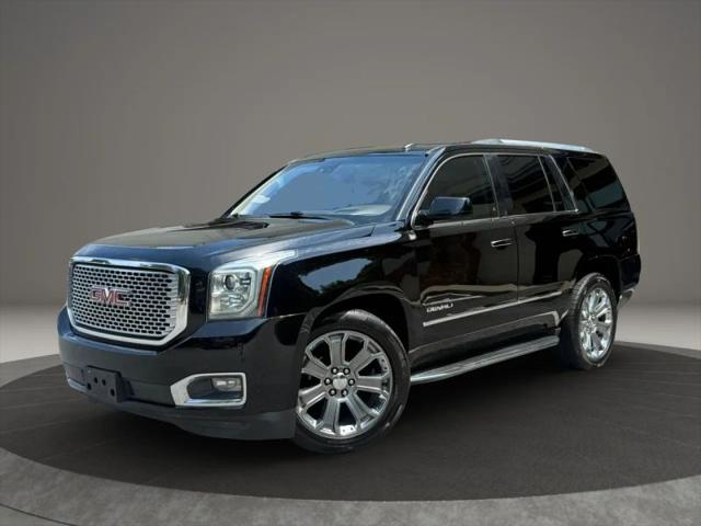2015 GMC Yukon Denali for sale in Snellville, GA