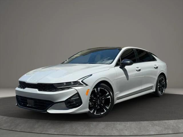 2022 Kia K5 GT-Line for sale in Snellville, GA
