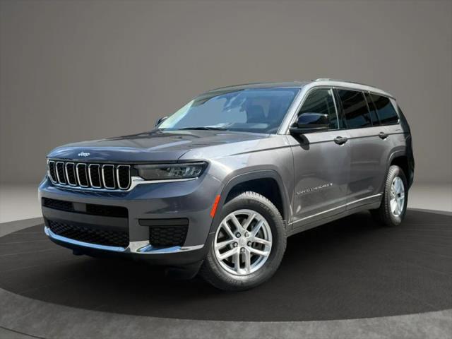 2022 Jeep Grand Cherokee L Laredo 4x4 for sale in Snellville, GA