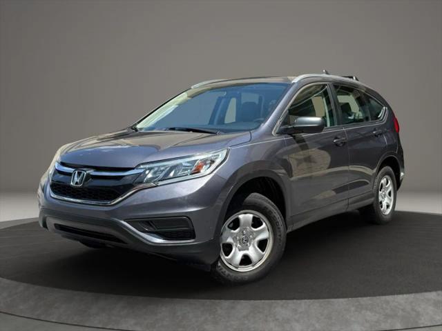 2015 Honda CR-V LX for sale in Snellville, GA