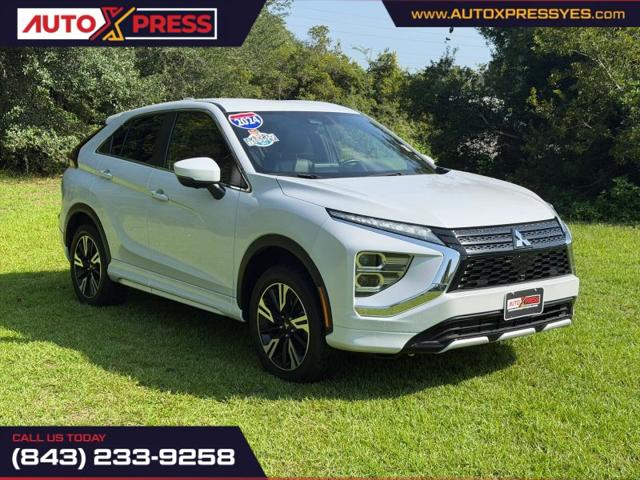 2024 Mitsubishi Eclipse Cross SEL S-AWC for sale in Beaufort, SC