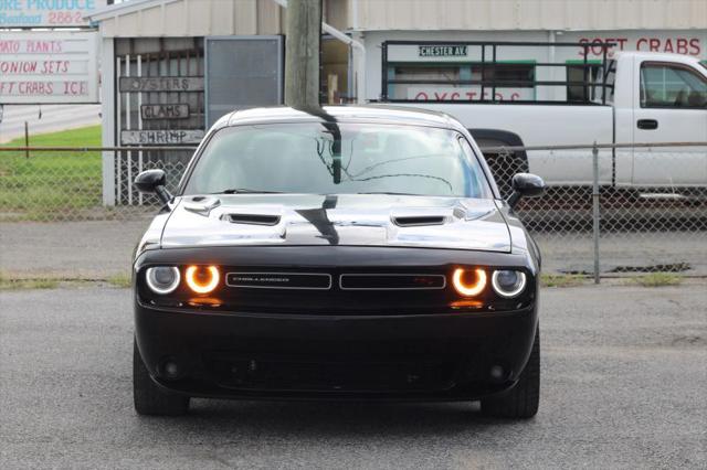 2015 Dodge Challenger R/T
