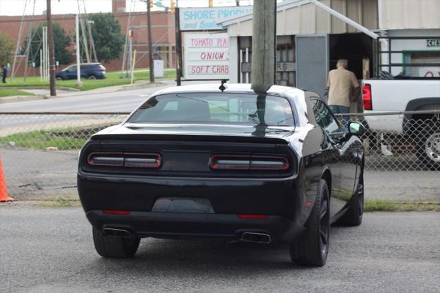 2015 Dodge Challenger R/T