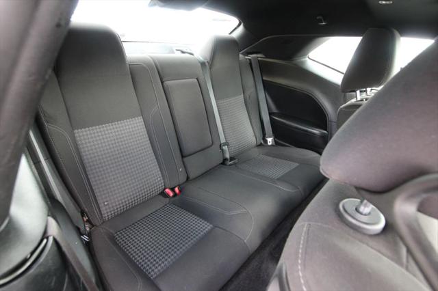 2015 Dodge Challenger R/T