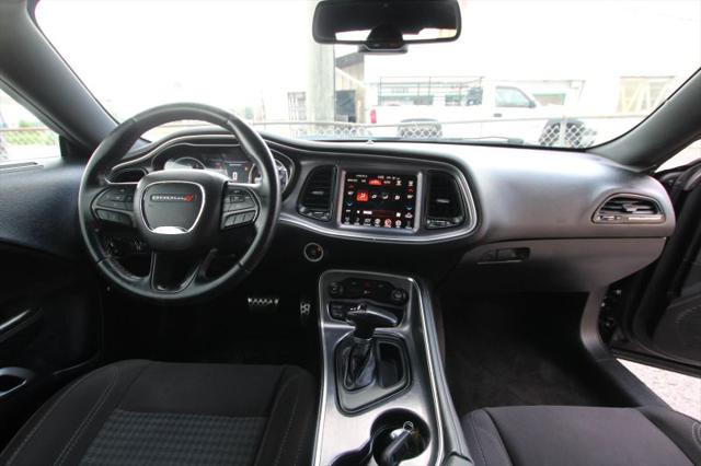 2015 Dodge Challenger R/T
