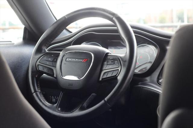2015 Dodge Challenger R/T