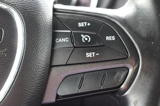 2015 Dodge Challenger R/T