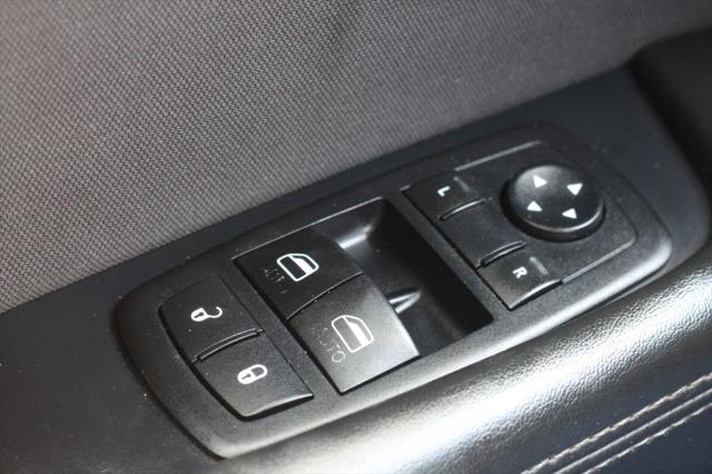 2015 Dodge Challenger R/T