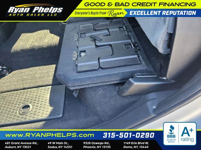 2018 Ram 1500 Big Horn Crew Cab 4x4 57 Box
