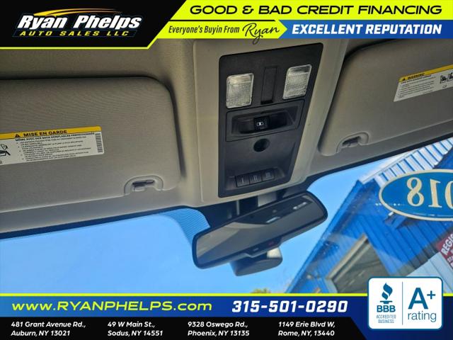 2018 Ram 1500 Big Horn Crew Cab 4x4 57 Box
