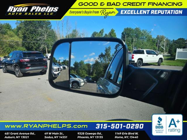 2018 Ram 1500 Big Horn Crew Cab 4x4 57 Box