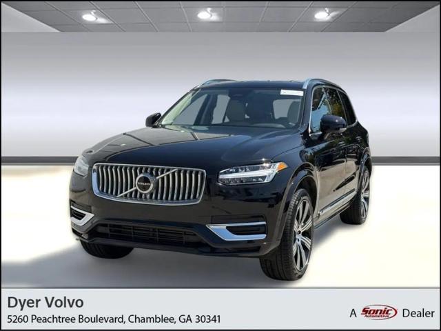 2024 Volvo XC90 Recharge T8 Plus Bright Theme 7-Seater for sale in Chamblee, GA