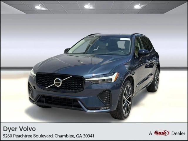 2024 Volvo XC60 B5 Ultimate Dark Theme for sale in Chamblee, GA