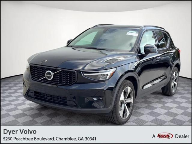2026 Volvo XC40 Plus, B5 AWD Gas mild hybrid, Dark for sale in Chamblee, GA
