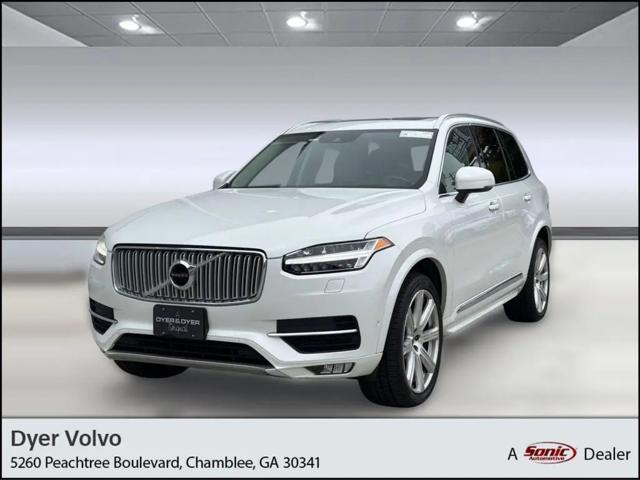 2017 Volvo XC90 T6 Inscription for sale in Chamblee, GA
