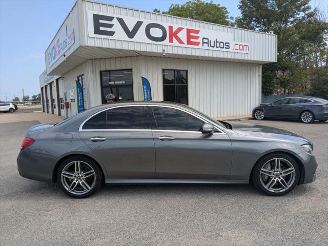 2018 Mercedes-Benz E-CLASS E 300 E 300 for sale in Jonesboro, AR