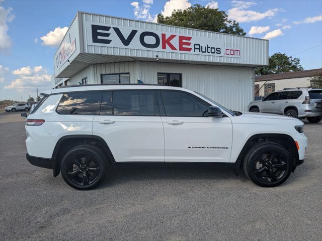 2023 Jeep Grand Cherokee L Limited 4x2 for sale in Jonesboro, AR