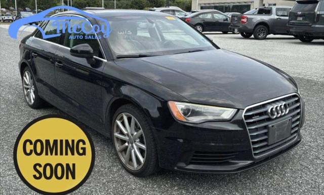 2015 Audi A3 2.0T Premium for sale in Chambersburg, PA