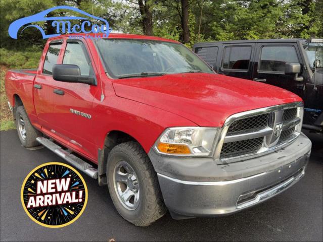 2011 Ram 1500 ST for sale in Chambersburg, PA