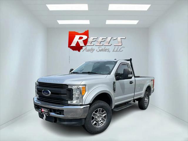 2017 Ford F-350 XL for sale in Orwell, OH