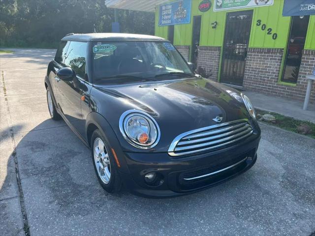 2013 MINI Hardtop Cooper for sale in Dunnellon, FL
