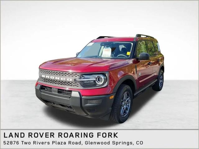 2025 Ford Bronco Sport Big Bend for sale in Glenwood Springs, CO