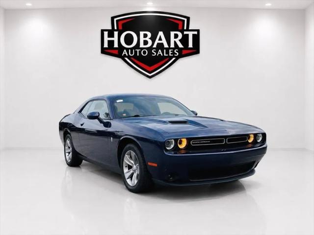 2017 Dodge Challenger SXT for sale in Hobart, IN