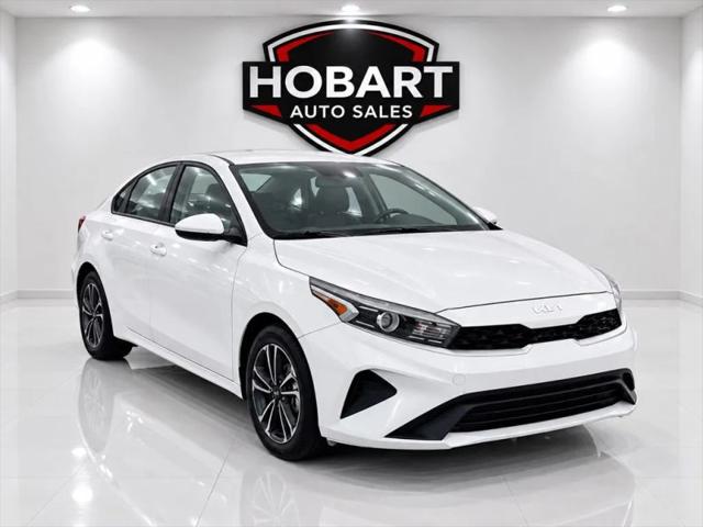 2024 Kia Forte LXS for sale in Hobart, IN