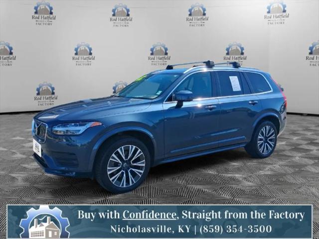 2020 Volvo XC90 T6 Momentum 7 Passenger for sale in Nicholasville, KY