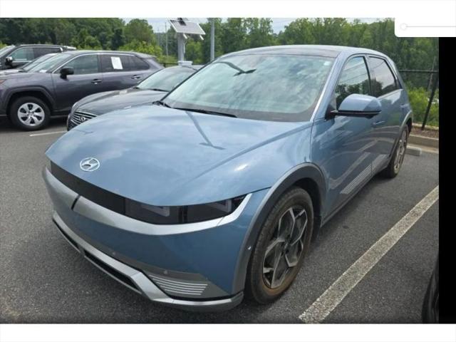 2024 Hyundai IONIQ 5 Limited for sale in Richmond, VA