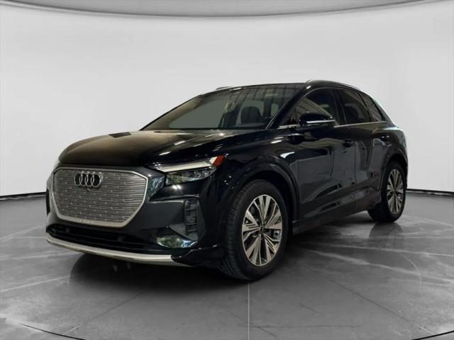 2023 Audi e-tron Premium Plus 40 RWD for sale in Richmond, VA