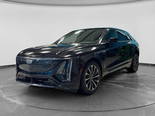 2024 Cadillac iQ Sport w/1SF for sale in Richmond, VA