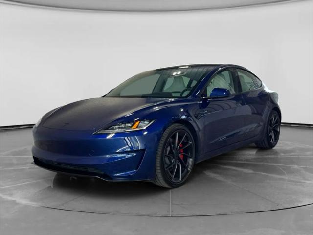 2026 Tesla Model 3 Performance All-Wheel Drive for sale in Richmond, VA