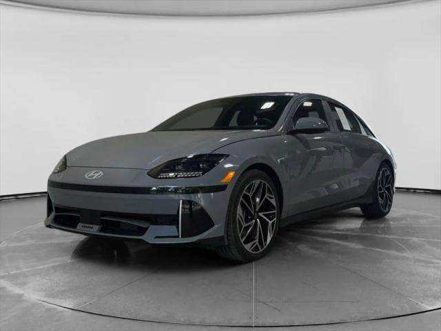 2023 Hyundai IONIQ 6 SEL for sale in Richmond, VA