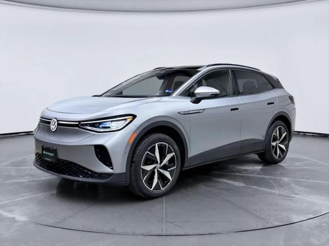 2023 Volkswagen ID.4 AWD Pro S for sale in Richmond, VA