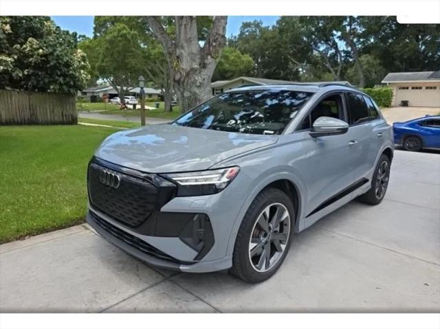 2023 Audi e-tron Prestige 50 quattro for sale in Richmond, VA