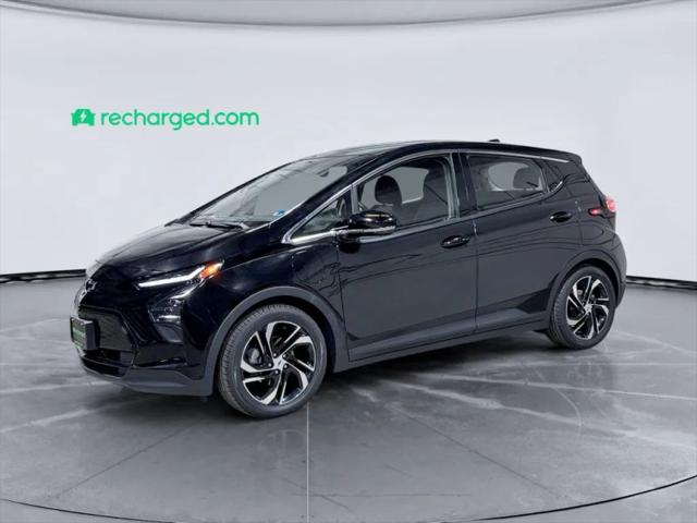 2023 Chevrolet Bolt EV FWD 2LT for sale in Richmond, VA